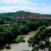 Hombre logra sobrevivir tras lanzarse de un puente con fines suicidas
