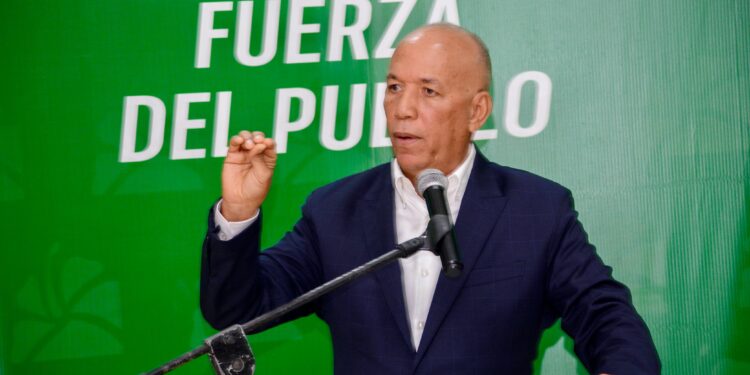 Diferencia de 301 kilos de cocaína: FP asegura que el gobierno se contradice en incautación de droga