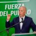 Diferencia de 301 kilos de cocaína: FP asegura que el gobierno se contradice en incautación de droga