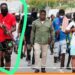 La Policía haitiana mata al número dos del grupo armado del temido ‘Barbecue’
