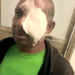 Seguridad de hospital Padre Fantino en peligro de perder visión por agresión al centro en Montecristi