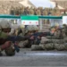 Más de mil soldados del Ejército sirio cruzan a Irak en medio de la ofensiva insurgente