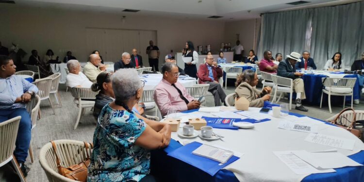 Realizan taller en Puerto Plata sobre estrategias de periodismo para prevenir la violencia contra las mujeres