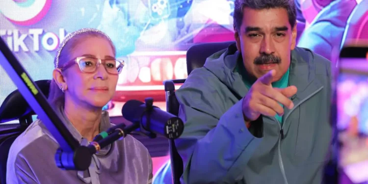 TSJ de Venezuela impone multa de 10 millones de dólares a TikTok