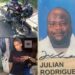Un muerto y un herido en accidente vial en Puerto Plata y se ahorca hombre en Imbert