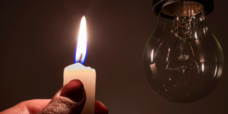 Puerto Rico recibirá año nuevo sin energía eléctrica: el restablecimiento tomará entre 24 y 48 horas