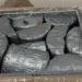 Detienen dos hombres con 317 libras presumiblemente marihuana
