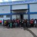 Vídeo; Migración repatrió 350 extranjeros indocumentados por la frontera Dajabón, detenidos en coordinación con el ejército en la línea Noreste