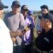 Vídeo: 110 familias están siendo afectadas por supuesta construcción de un aeropuerto Árabe en Montecristi