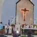Arzobispo de Santiago cuestiona desplazamientos y reclama una sociedad más justa y solidaria