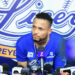 Gustavo Núñez sobre revisión del bate: “Por eso no le perderé el respeto a Pujols”