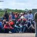 Exportadores de bananos denuncian pérdidas millonarias por detención y repatriación de obreros haitianos en la Linea Noroeste