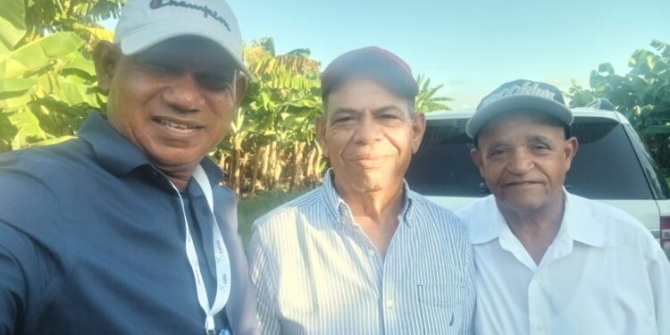Exportadores de bananos denuncian pérdidas millonarias por detención y repatriación de obreros haitianos en la Linea Noroeste
