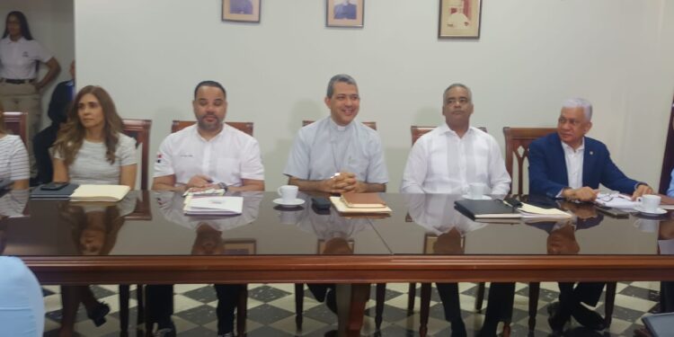 Inicia diálogo de campesinos y Barrick Gold