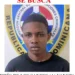 Buscan a hombre por la muerte de cuatro personas en la región Este