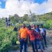 Vídeo; ERD detiene caravana de indocumentados haitiano intentaron introducir por Montecristi