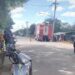 Camión en marcha aplasta niño haitiano en comunidad de Montecristi