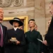 Toma de posesión de Trump en el Capitolio EN VIVO