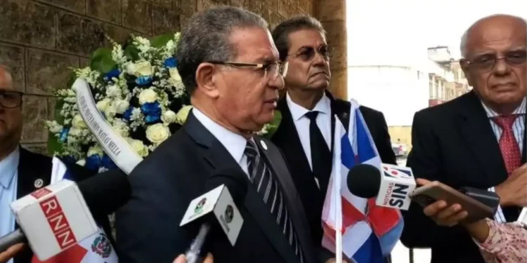 Instituto Duartiano exige medidas contundentes ante “masiva presencia haitiana” en RD