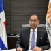 Deligne Ascensión habría renunciado al Ministerio de Obras Públicas