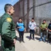 EE.UU. detiene a más de mil inmigrantes en un día