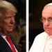 El papa avisa que si Trump cumple sus deportaciones sería “una desgracia”