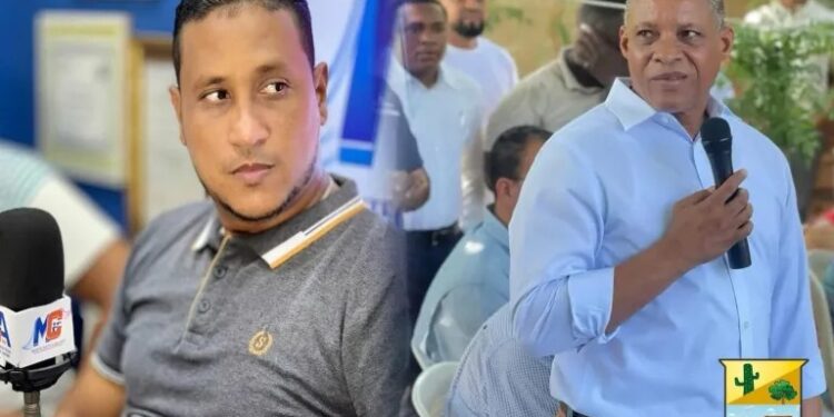 Alcalde Jesús Jerez: «Información sobre el Carnaval que no salga del Departamento de Prensa carece de veracidad»