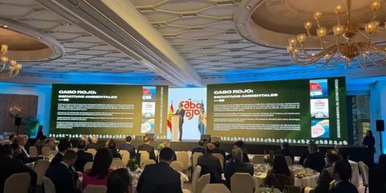 Cabo Rojo es presentado en FITUR como un destino modelo en sostenibilidad