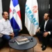 No habrá aumento del pasaje; Intrant acuerda solución con líderes transportistas