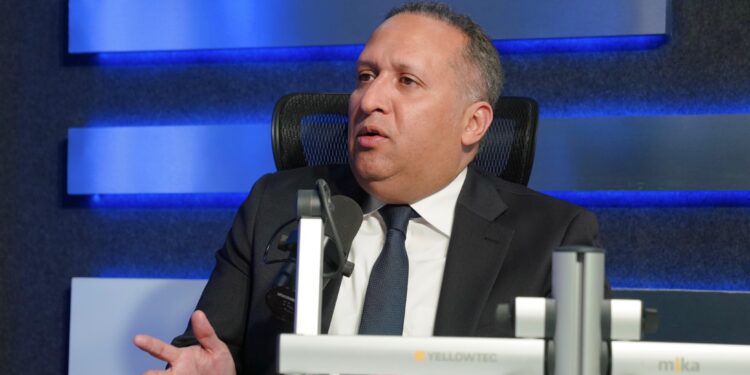 Coordinador de PC dice lo que toca ahora con las candidaturas independientes es regularlas y dar facultad reglamentaria a la JCE