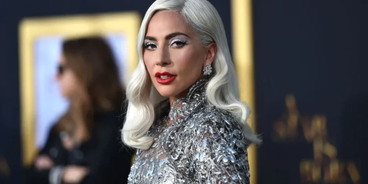 Lady Gaga y su regreso triunfal a la música pop