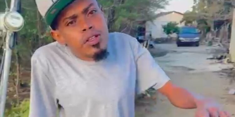 Vídeo; Ola de robos afecta al Youtube MAKOKA en Montecristi