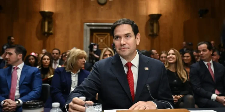 Marco Rubio destaca la resiliencia de la República Dominicana ante los desafíos de Haití y la recuperación post-COVID