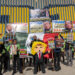 Migrantes optan por pedir refugio a México tras las drásticas medidas de Trump