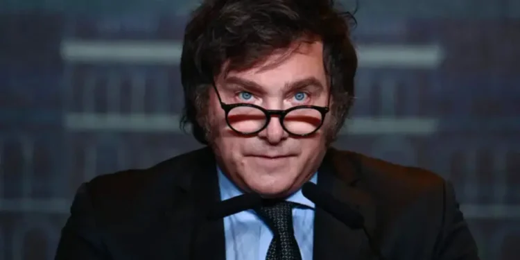 Milei busca eliminar feminicidio del Código Penal argentino