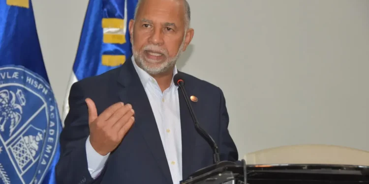 ADP y MINERD se reúnen sin resultados concretos