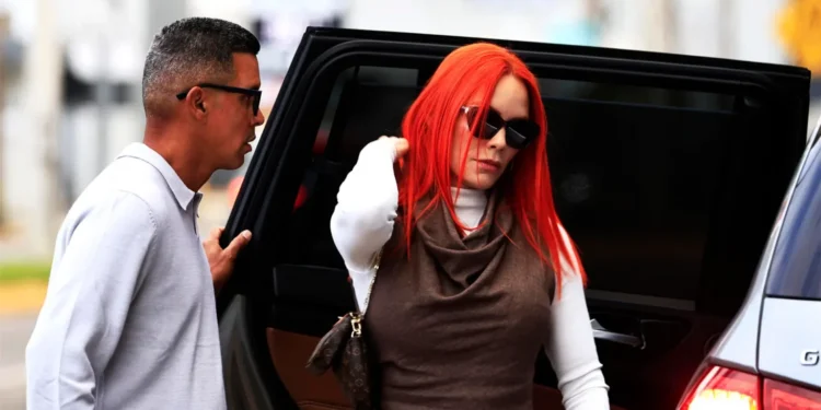 Tribunal de primera instancia de San Juan retira orden de arresto contra Mireddys y Ayeicha González