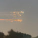 Restos de nave espacial de SpaceX reportada como perdida son avistados en varios puntos de RD