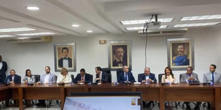 Nueva cédula estará preparada para ser fusionada con la licencia de conducir en el futuro