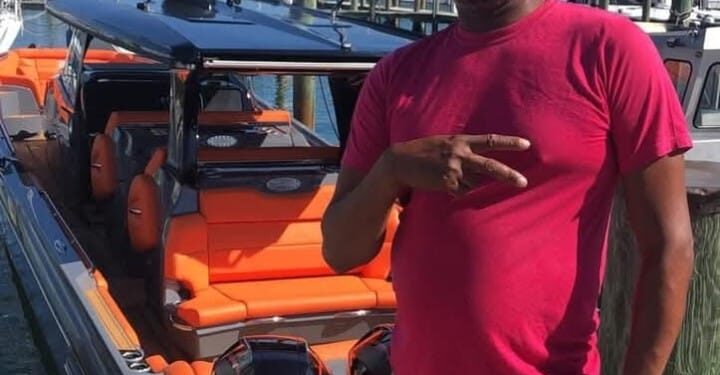 Muere pescador puertoplateño de un infarto cardíaco en Bahamas
