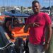 Muere pescador puertoplateño de un infarto cardíaco en Bahamas