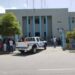 Dicrim y policías preventivos detienen hombre con drogas y dinero efectivo en Montecristi