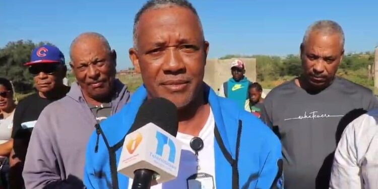 Video: Familias denuncian desalojo ilegal en comunidad de Montecristi