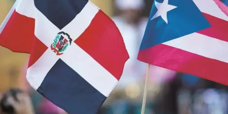 Dominicana y Puerto Rico