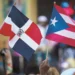 Dominicana y Puerto Rico