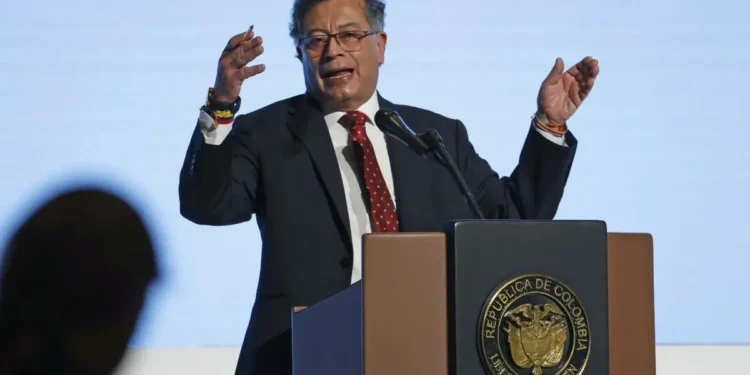 Haití se prepara para recibir este miércoles al presidente de Colombia, Gustavo Petro