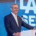 El Gobierno planea un aumento salarial de 20 % para trabajadores no sectorizados, anuncia Abinader