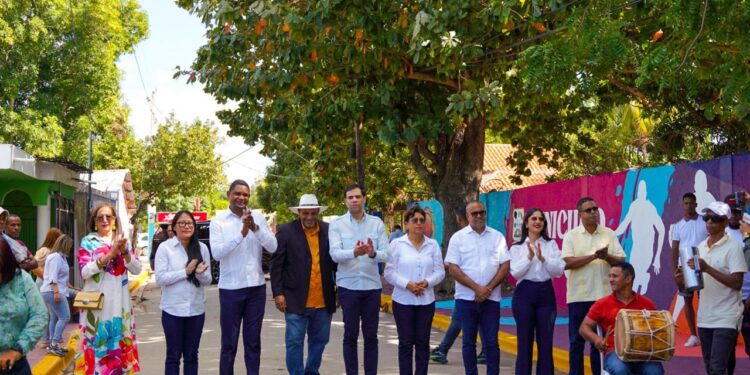 Propeep continúa la ruta “Paseo de los Colores” en ciudades Fronterizas
