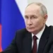 Putin: “Estamos listos para negociaciones con EEUU sobre Ucrania”