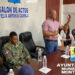 Alcalde Jesús Jerez y comité organizador del Carnaval Montecristi 2025 se reúnen con autoridades para coordinar la celebración